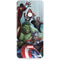 Marvel Avengers Assemble Google Pixel 3 Skin